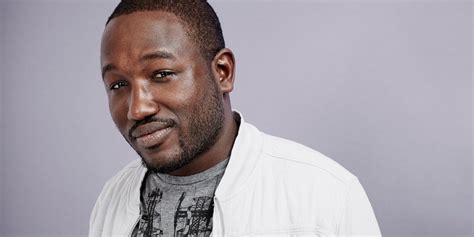 Hannibal Buress Net Worth 